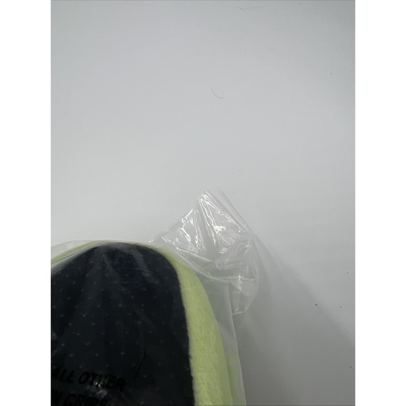 Disney Star Wars The Mandalorian Baby Yoda Grogu Slippers Kid Toddler Lg9-10 NWT - Picture 8 of 10